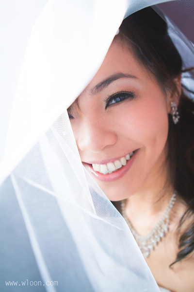 kl wedding actual day photographer