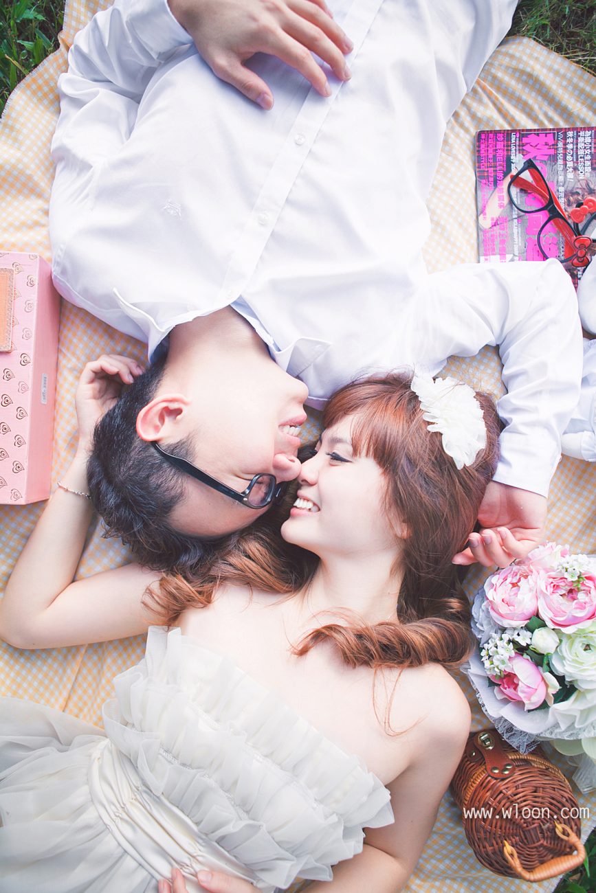 penang pre wedding