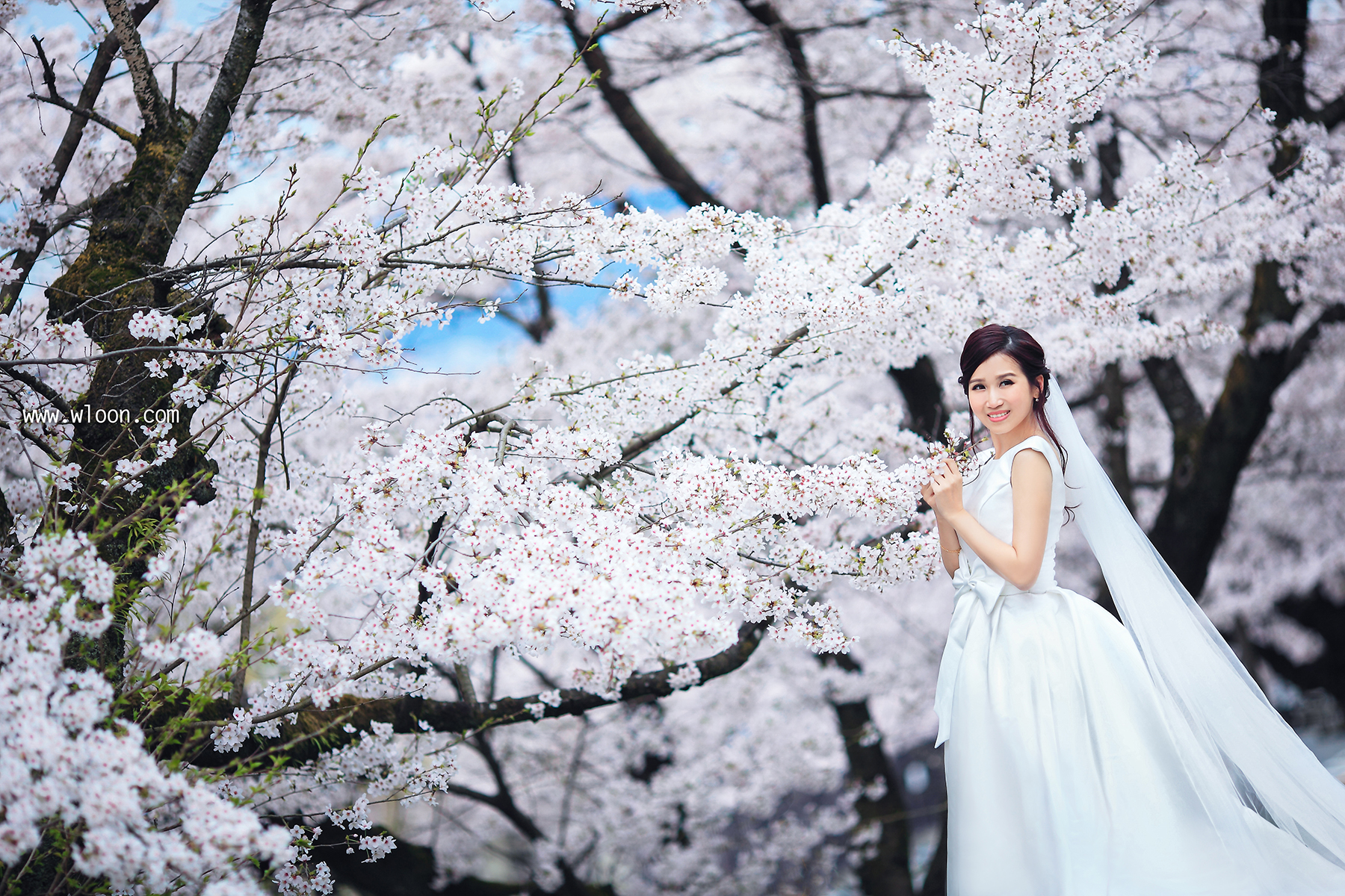 kyoto pre wedding
