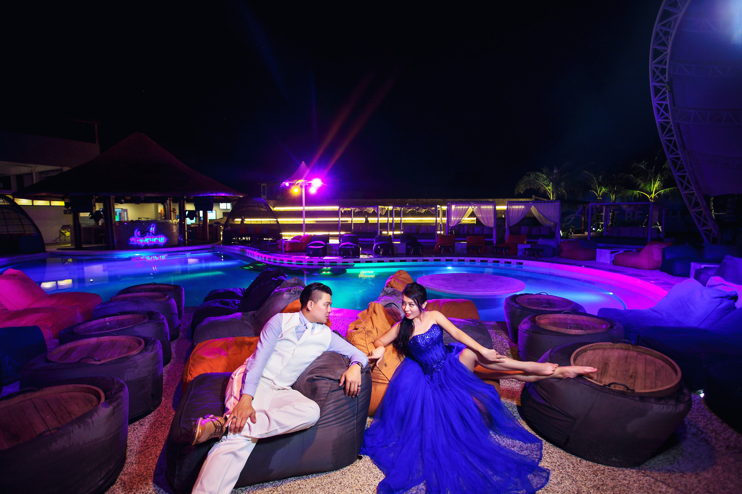 koh lipe pre wedding