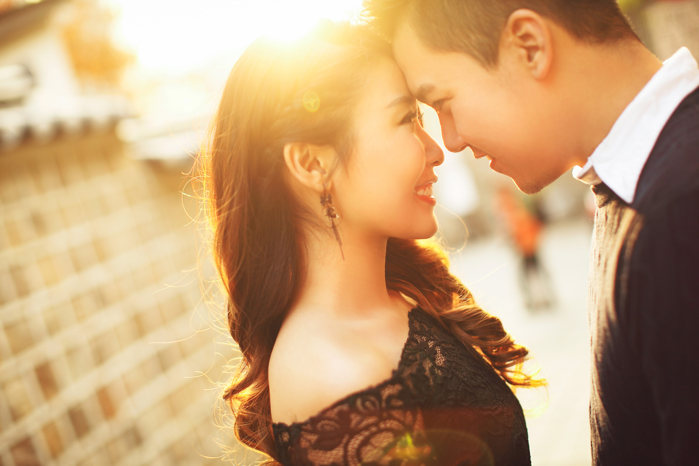 korea pre wedding